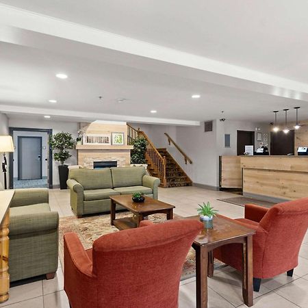 Country Inn & Suites By Radisson, Saskatoon, Sk Zewnętrze zdjęcie