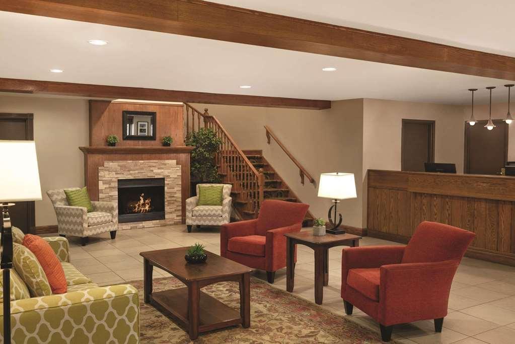Country Inn & Suites By Radisson, Saskatoon, Sk Wnętrze zdjęcie