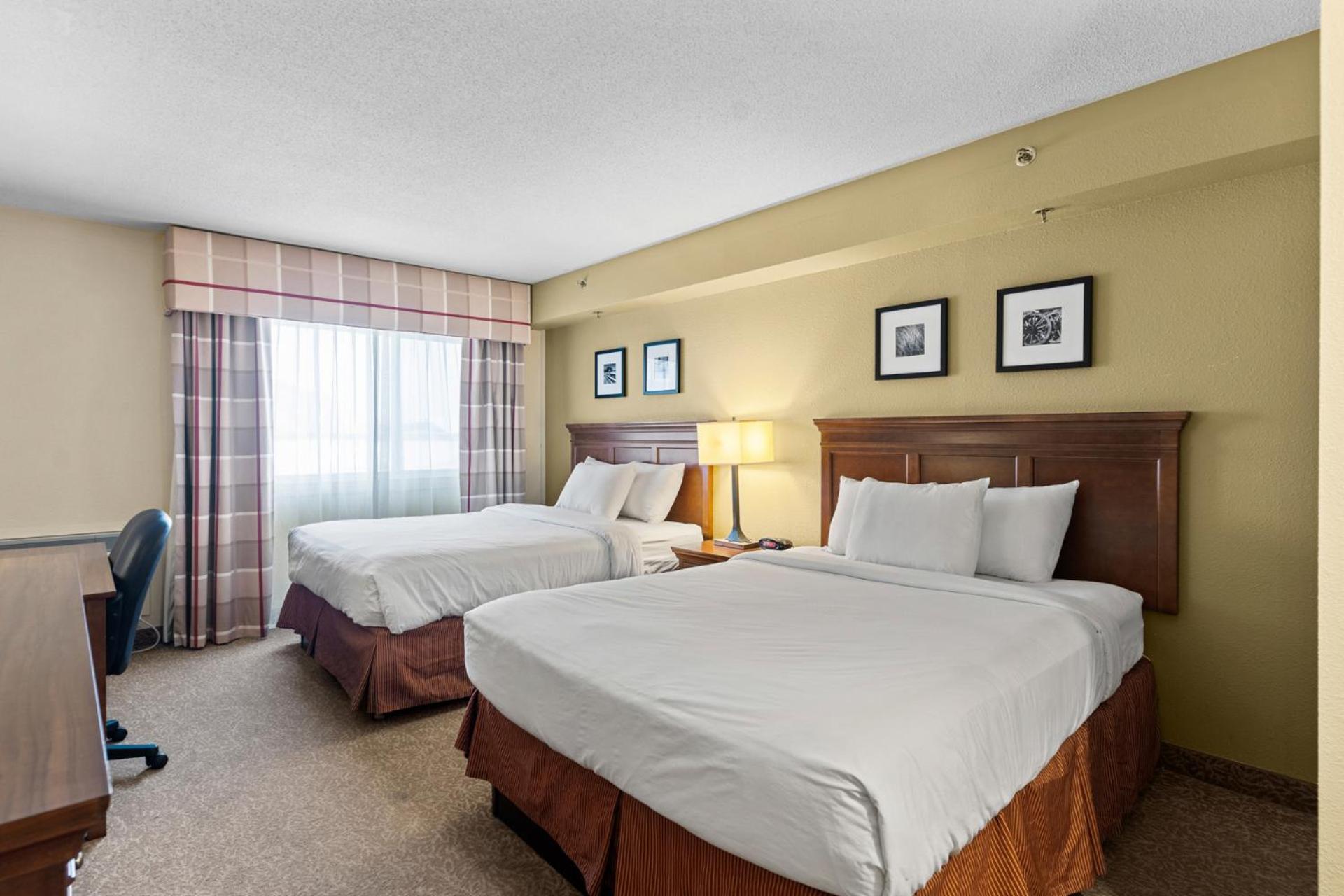 Country Inn & Suites By Radisson, Saskatoon, Sk Zewnętrze zdjęcie