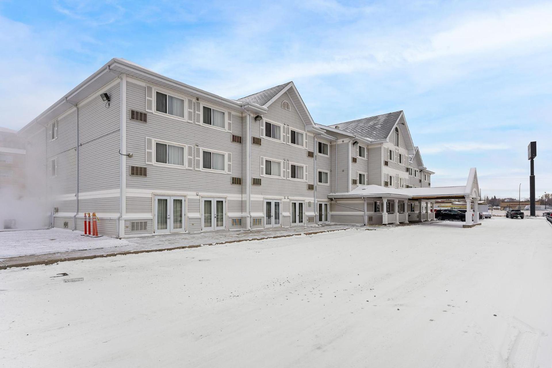 Country Inn & Suites By Radisson, Saskatoon, Sk Zewnętrze zdjęcie