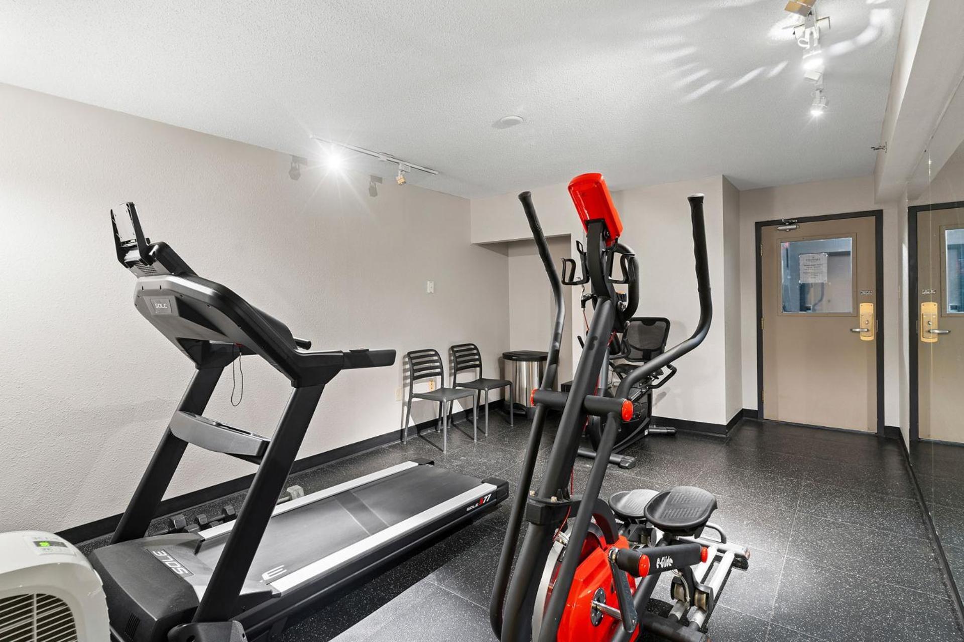 Country Inn & Suites By Radisson, Saskatoon, Sk Zewnętrze zdjęcie