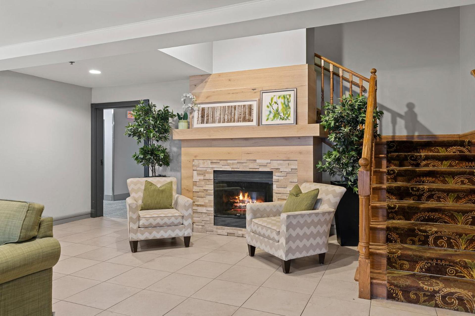 Country Inn & Suites By Radisson, Saskatoon, Sk Zewnętrze zdjęcie