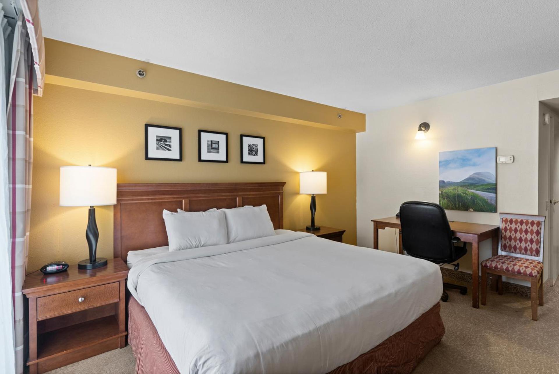 Country Inn & Suites By Radisson, Saskatoon, Sk Zewnętrze zdjęcie