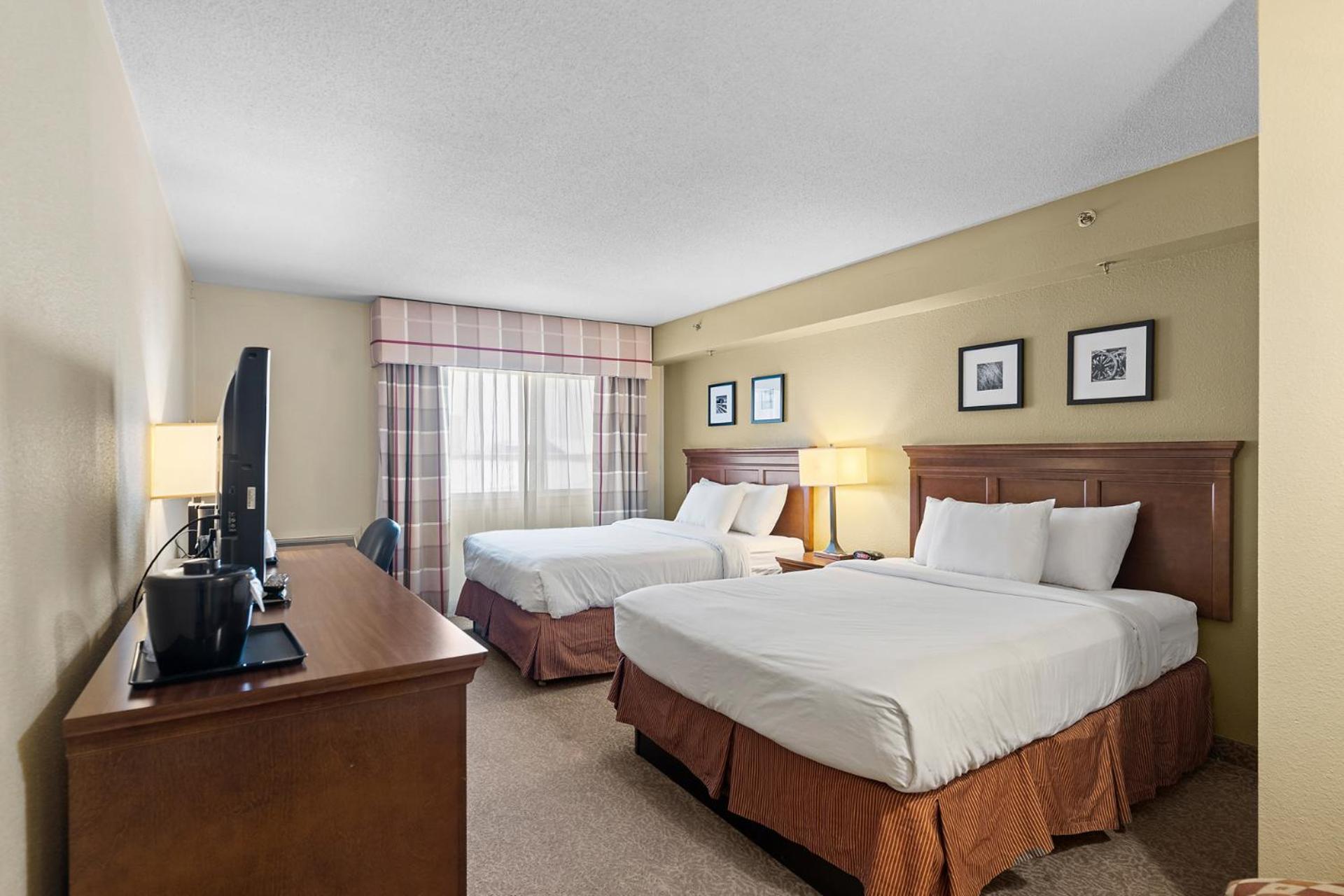 Country Inn & Suites By Radisson, Saskatoon, Sk Zewnętrze zdjęcie
