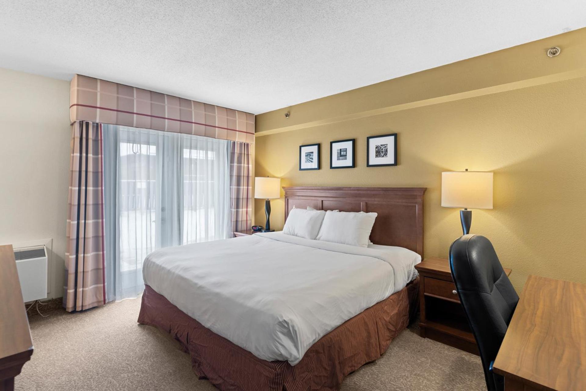 Country Inn & Suites By Radisson, Saskatoon, Sk Zewnętrze zdjęcie
