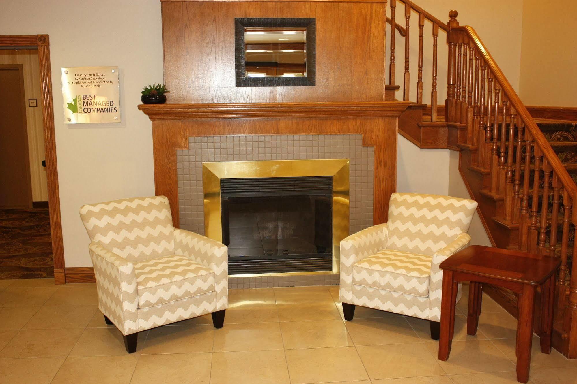 Country Inn & Suites By Radisson, Saskatoon, Sk Zewnętrze zdjęcie
